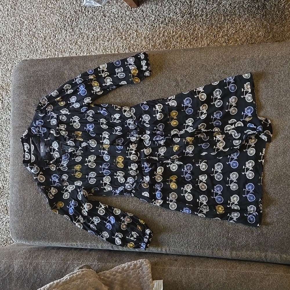3/$15 Maeve by Anthropologie Dress Size XXSP